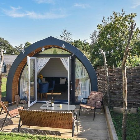 Villa Cedar Bridport Esterno foto